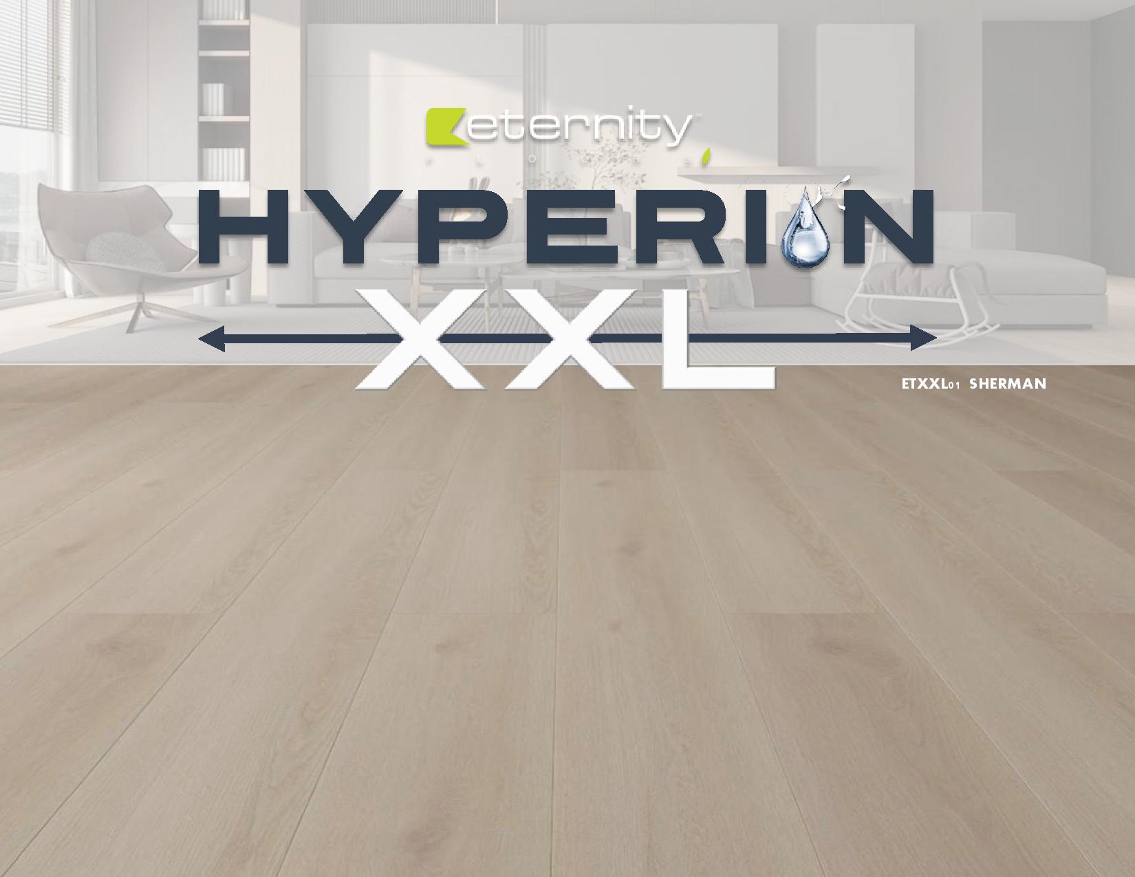 HYPERION XXL