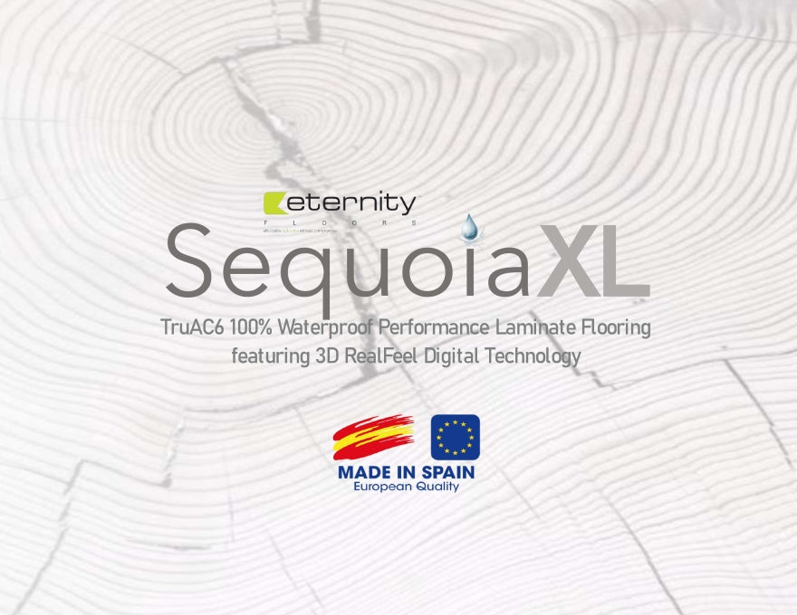 SEQUOIA XL