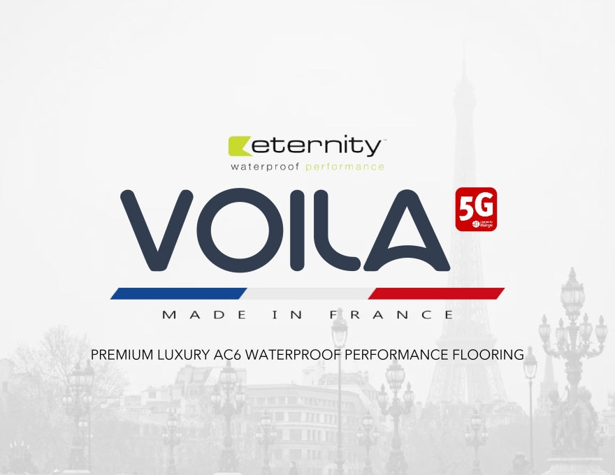 VOILA 5G