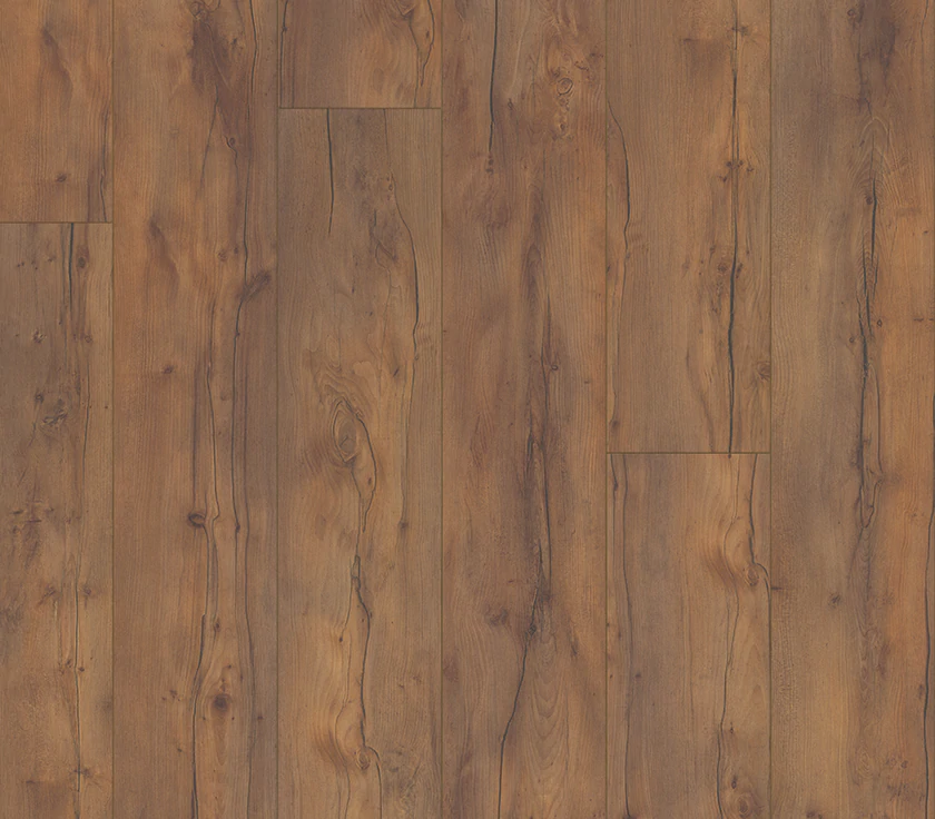 Eternity AquaFi USA Waterproof Performance Laminate - Sawgrass
