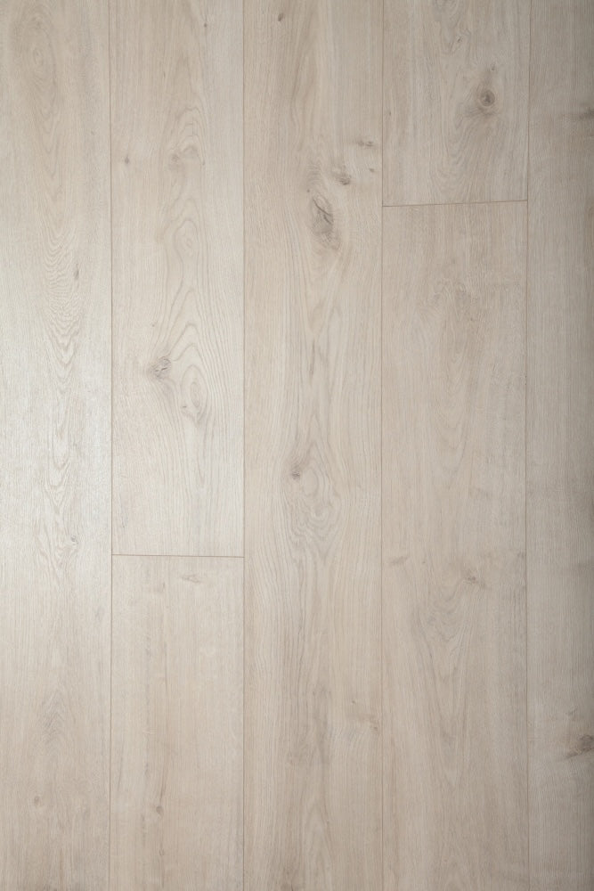 Eternity Sequoia XL Waterproof Performance Laminate - Timber Gap