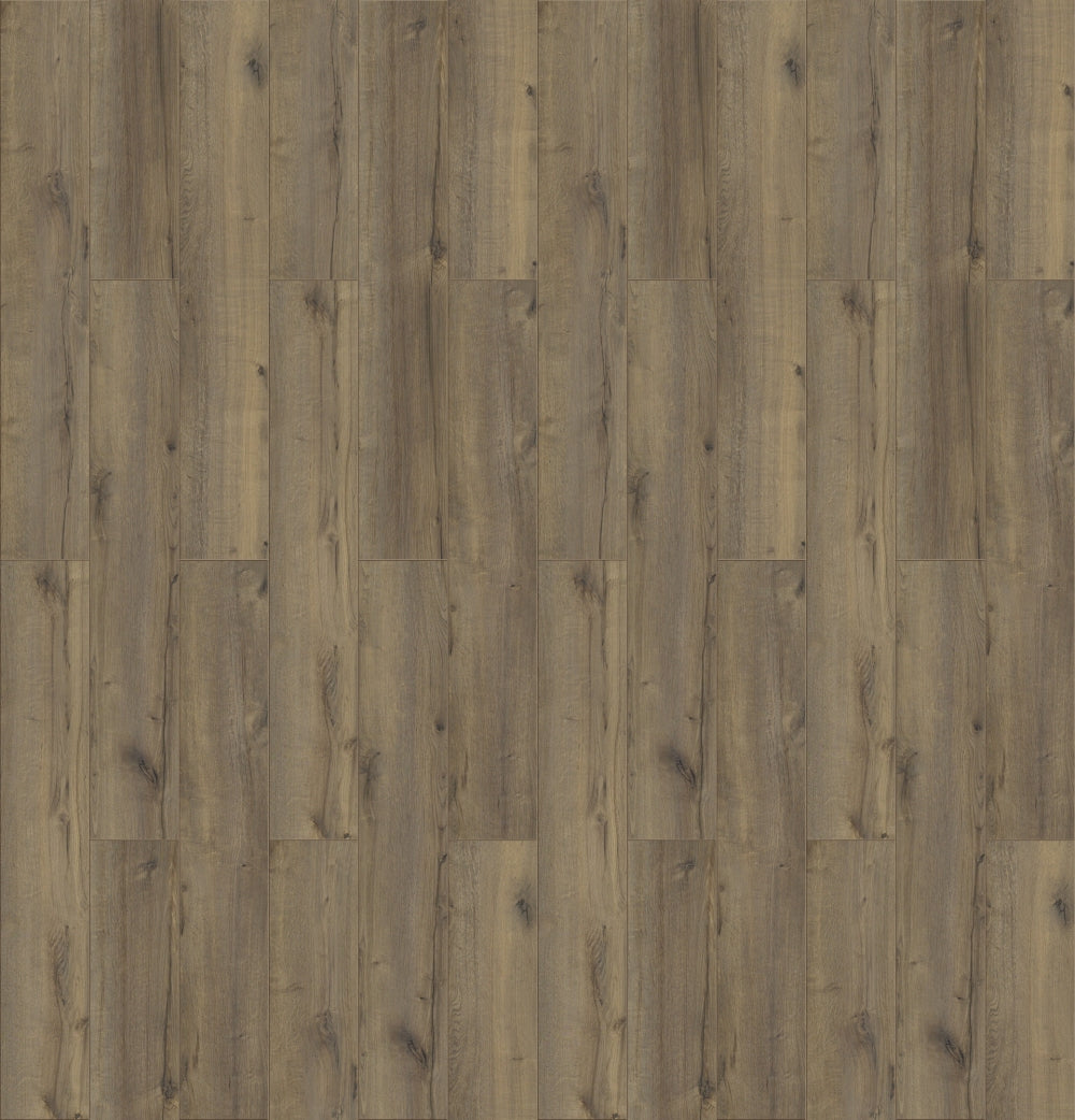 Eternity VOILA 5G Waterproof Performance Laminate - Western Oak