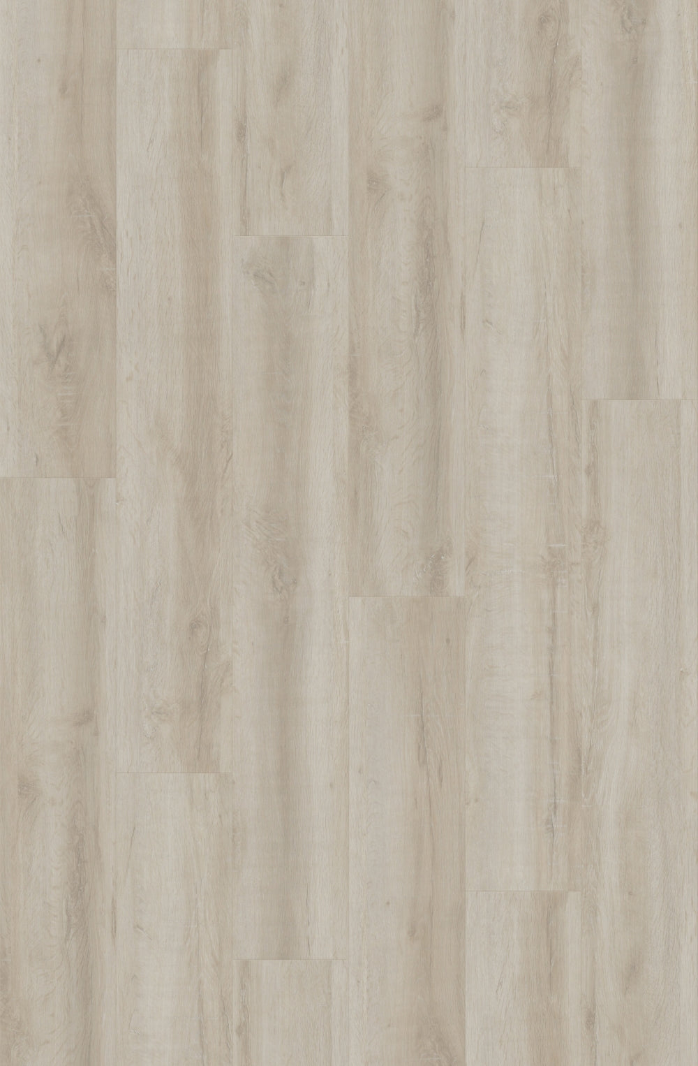 Eternity VOILA 5G Waterproof Performance Laminate - White Bastide